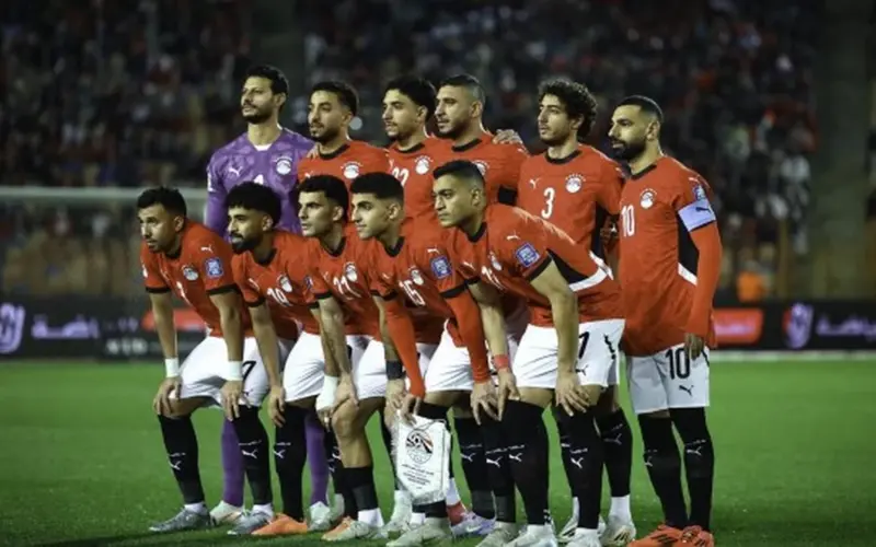 قناة مجانية لمشاهدة مباراة مصر وأستراليا بث مباشر في كأس العالم.. اضبط التردد الآن